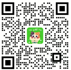 客服二维码